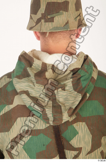 German army uniform World War II. ver.2 army camo camo…